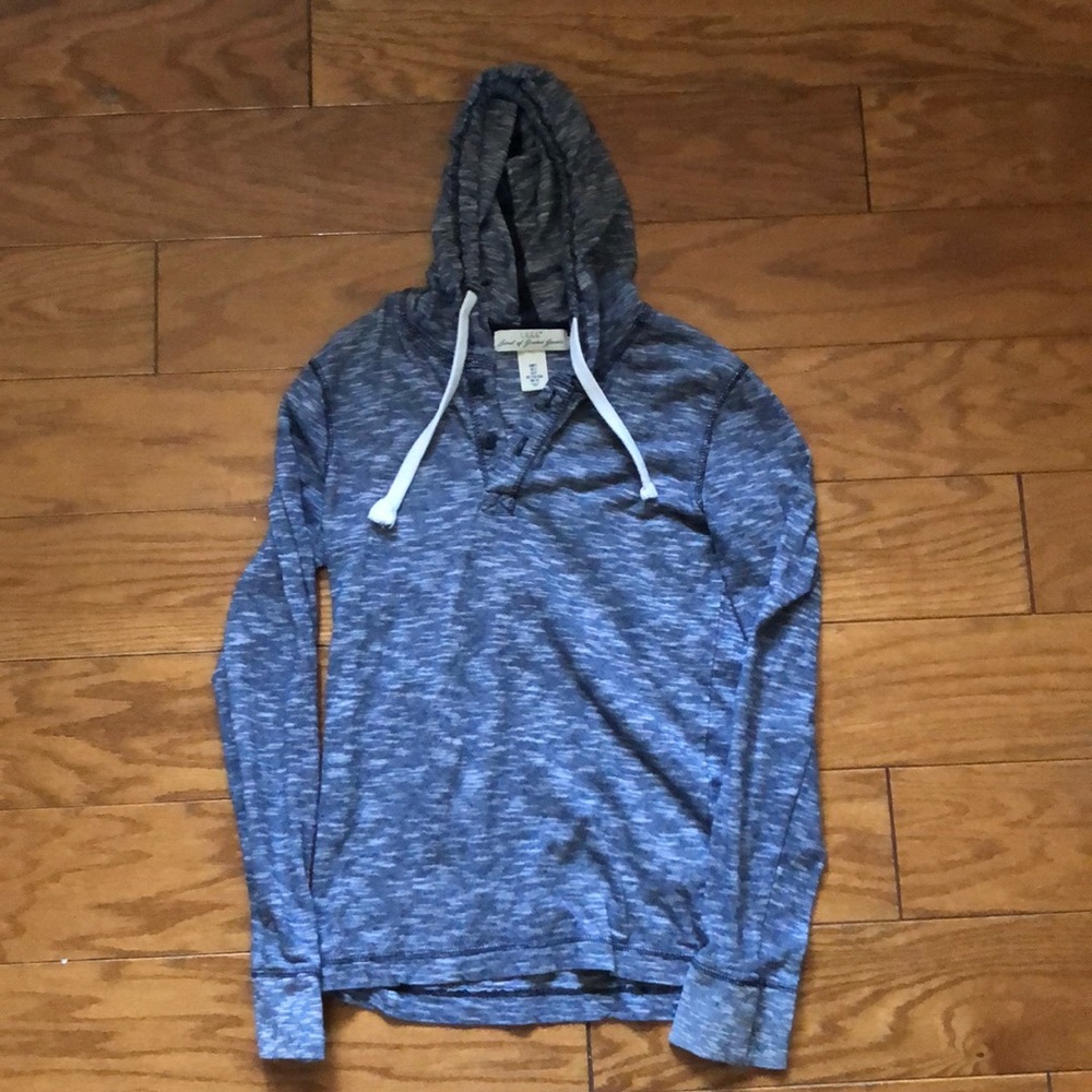 New L.O.G.G. TShirt/Hoodie from H&M